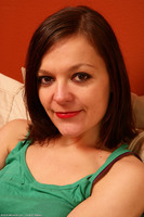 Camilla MILF Masturbation