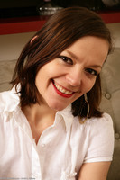 Camilla Tight Blue Jeans