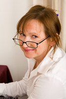 Felicity Mature Secretary