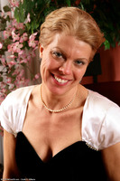 Lauren E Black Dress