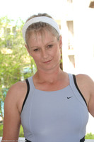 Nicole M Athletic Gear