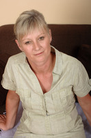 Nicole M Tickling Pussy