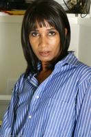 Sara Button Down Shirt