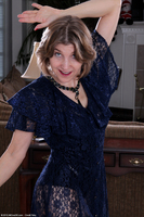 Bossy Spunky Older Babe