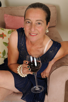 Nicola Glass Of Wine