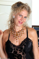 Sabrina Black Lingerie