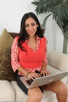 Bianca Mendoza Big Tits