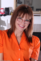 Sky Redhead Secretary