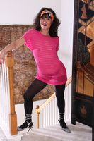 Free Spirit MILF Echo