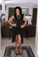 Exotic Cougar Naira Smith