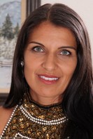 Exotic Cougar Saffron