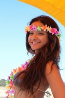 Vera Waang Boats Naked