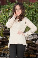 Vianna Lovely Nude Outdoors