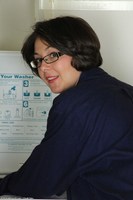 Carlita Naked Laundry