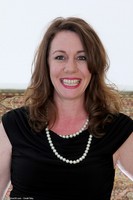 Mature Amateur Molly