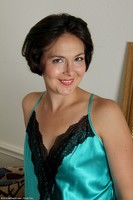 Carlita In Lingerie at AllOver30 Free