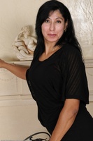 Gorgeous Cougar Estrella