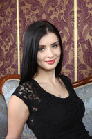 Stunning MILF Helena