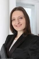 Business Woman Mariona