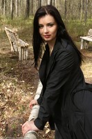 Helena Strips Outdoors