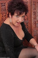 Jessica Naked In Stockings