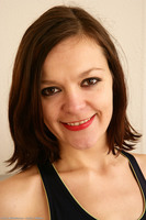 Camilla Workout Pants