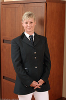 Nicole M Riding Pants