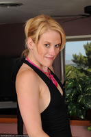 Sydney Rae Black Dress