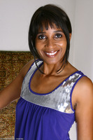 Sara Long Black Legs