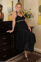 Amanda Jean Bedroom Nudity