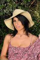 Sophia Outdoor Nudity