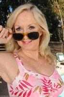 Annabelle Outdoor Strip