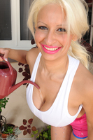 Holly Waters Fake Tits