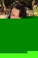 Angelica Exposes Huge Tits at AllOver30 Free