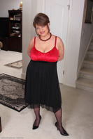Busty Mature Penney at AllOver30 Free